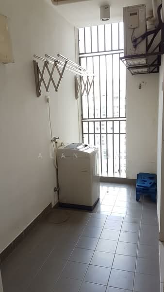 Service Residence for Sale at The Domain (Domain 1) @ NeoCyber - Alan Lai - Balcony - PropertyGuru.com.my