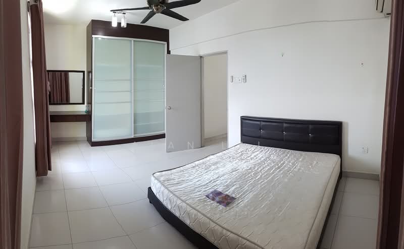 Service Residence for Sale at The Domain (Domain 1) @ NeoCyber - Alan Lai - Bedroom - PropertyGuru.com.my