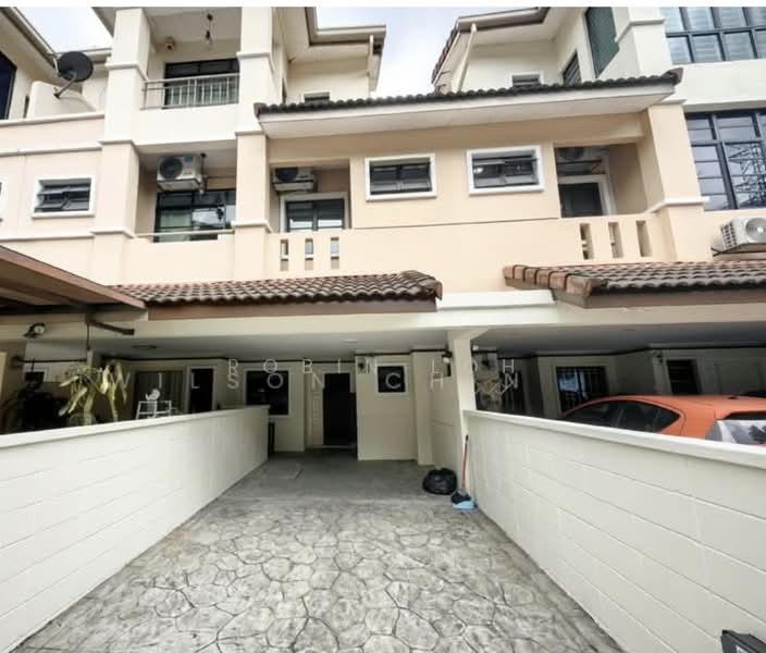 Rumah Bandar untuk Dijual di Petaling Jaya (Selangor) - Robin Loh - PropertyGuru.com.my