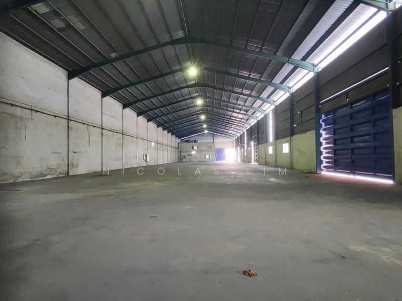 Kilang untuk Disewa di Bandar Baru Nilai (Nilai) - Nicolas Lim - Interior - PropertyGuru.com.my