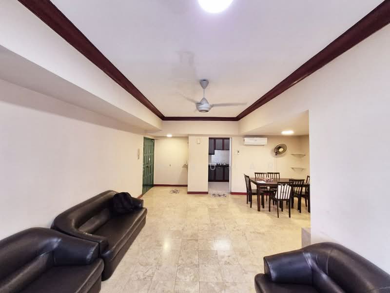 Condominium for Sale at Villa Scott - Prem Kumar - Living Room - PropertyGuru.com.my
