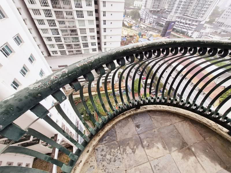 Condominium for Sale at Villa Scott - Prem Kumar - PropertyGuru.com.my