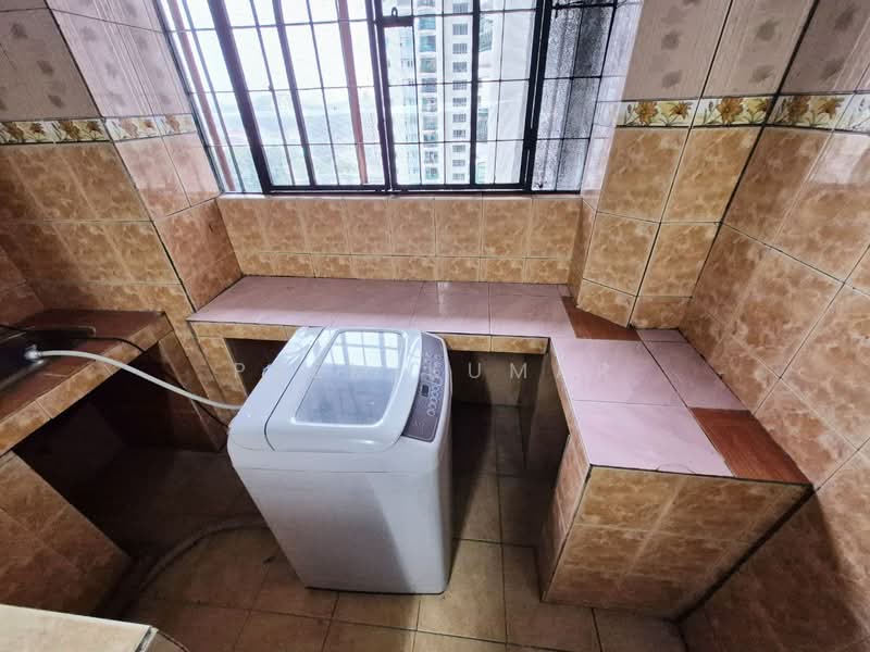 Condominium for Sale at Villa Scott - Prem Kumar - Interior - PropertyGuru.com.my