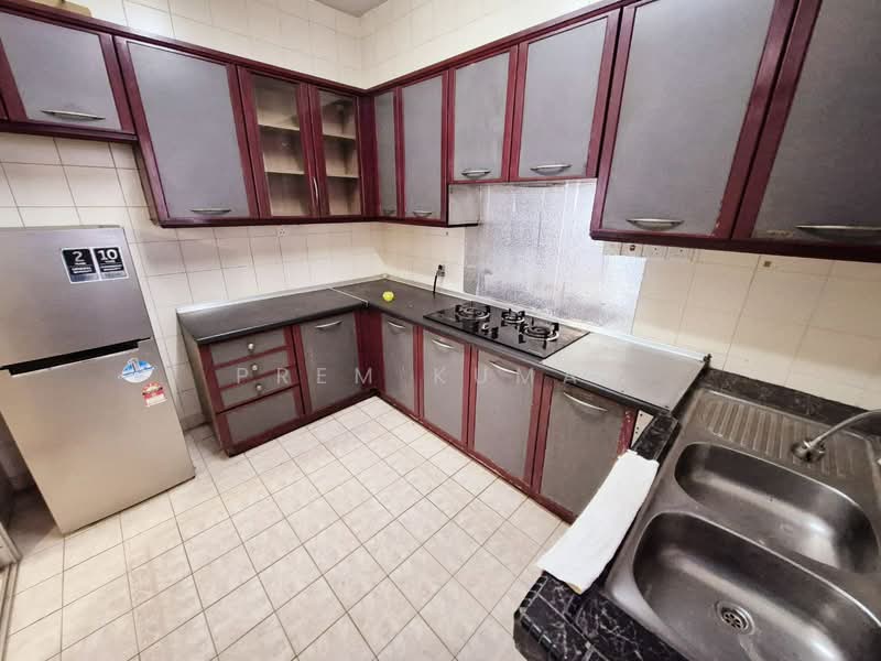 Condominium for Sale at Villa Scott - Prem Kumar - Kitchen - PropertyGuru.com.my
