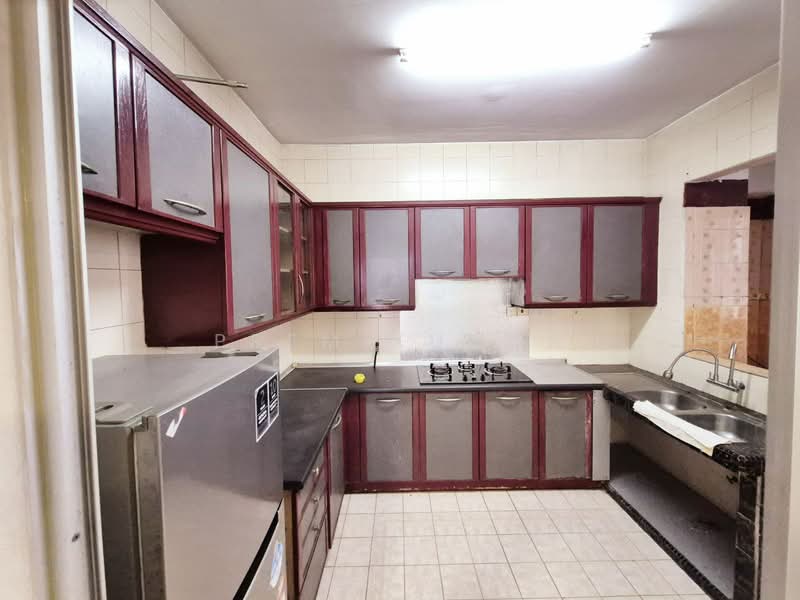 Condominium for Sale at Villa Scott - Prem Kumar - Kitchen - PropertyGuru.com.my