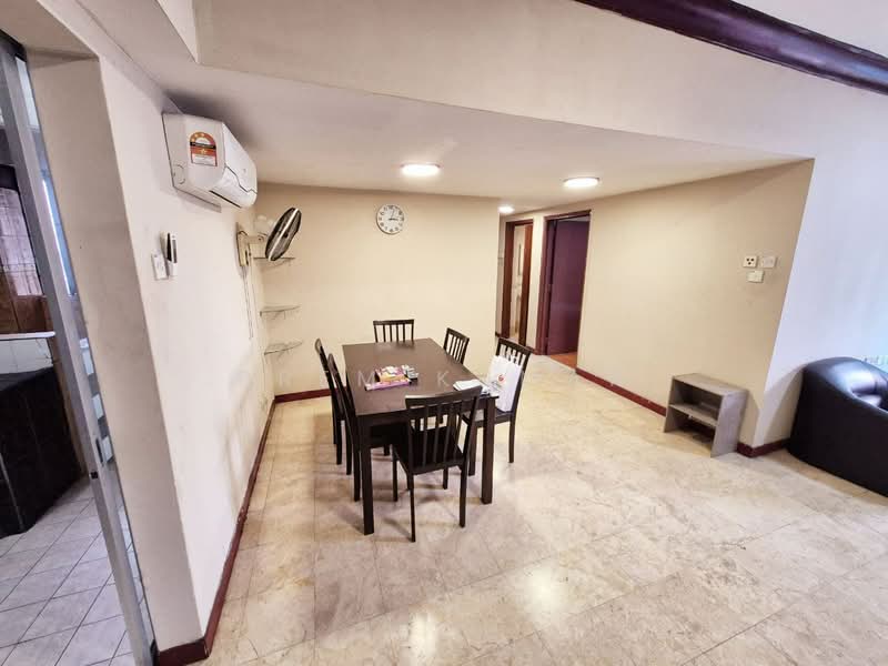 Condominium for Sale at Villa Scott - Prem Kumar - Dining Room - PropertyGuru.com.my