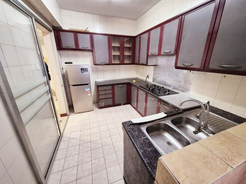 Condominium for Sale at Villa Scott - Prem Kumar - Kitchen - PropertyGuru.com.my