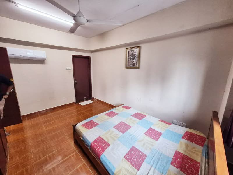 Condominium for Sale at Villa Scott - Prem Kumar - Bedroom - PropertyGuru.com.my