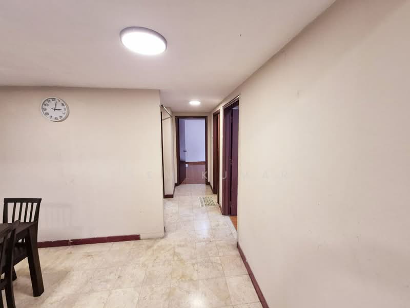 Condominium for Sale at Villa Scott - Prem Kumar - Corridor - PropertyGuru.com.my