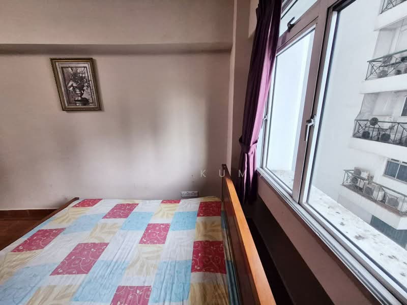 Condominium for Sale at Villa Scott - Prem Kumar - Bedroom - PropertyGuru.com.my