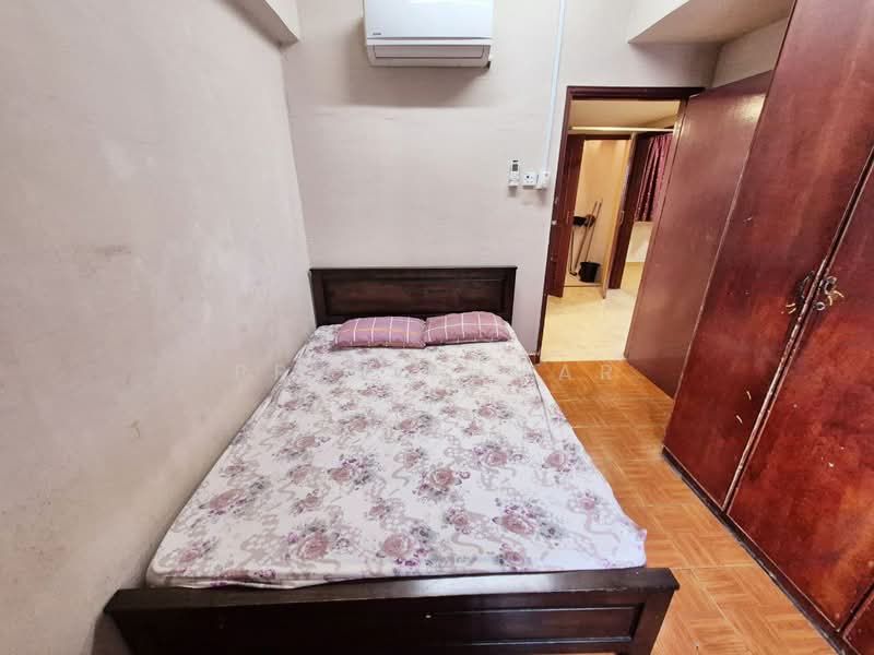 Condominium for Sale at Villa Scott - Prem Kumar - Bedroom - PropertyGuru.com.my