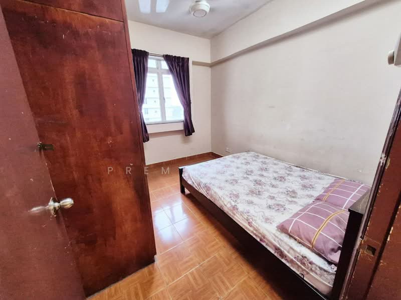 Condominium for Sale at Villa Scott - Prem Kumar - Bedroom - PropertyGuru.com.my