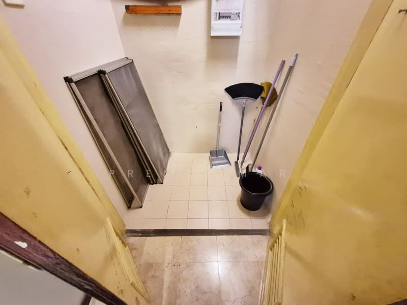 Condominium for Sale at Villa Scott - Prem Kumar - Interior - PropertyGuru.com.my