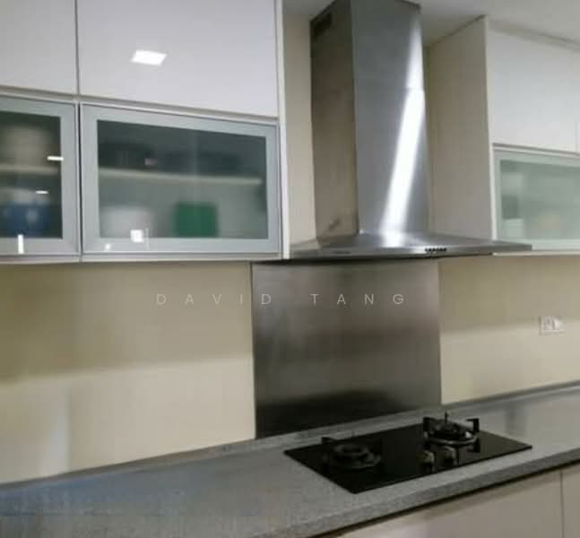Condominium for Sale at Five Stones - David Tang - Kitchen - PropertyGuru.com.my