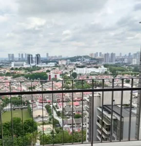 Condominium for Sale at Five Stones - David Tang - View - PropertyGuru.com.my