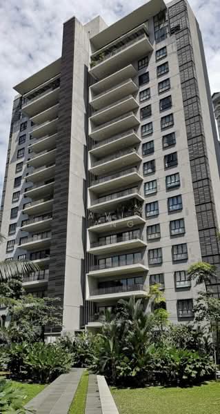 Condominium for Sale at Five Stones - David Tang - Exterior - PropertyGuru.com.my