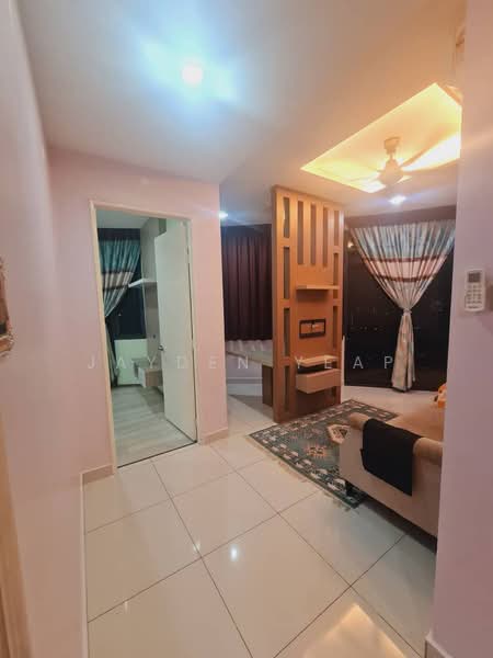 Servis Apartment untuk Disewa di Arte S - Jayden Yeap - PropertyGuru.com.my
