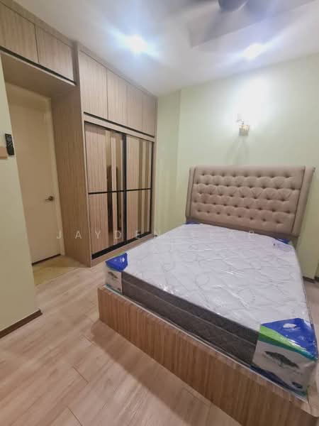 Servis Apartment untuk Disewa di Arte S - Jayden Yeap - PropertyGuru.com.my
