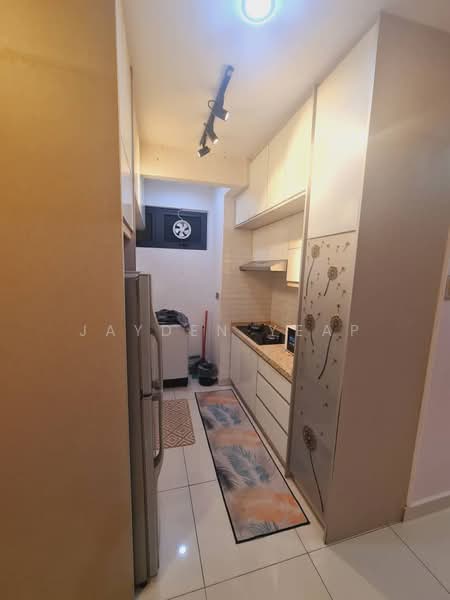 Servis Apartment untuk Disewa di Arte S - Jayden Yeap - PropertyGuru.com.my