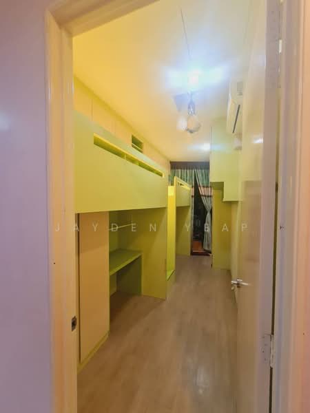 Servis Apartment untuk Disewa di Arte S - Jayden Yeap - PropertyGuru.com.my
