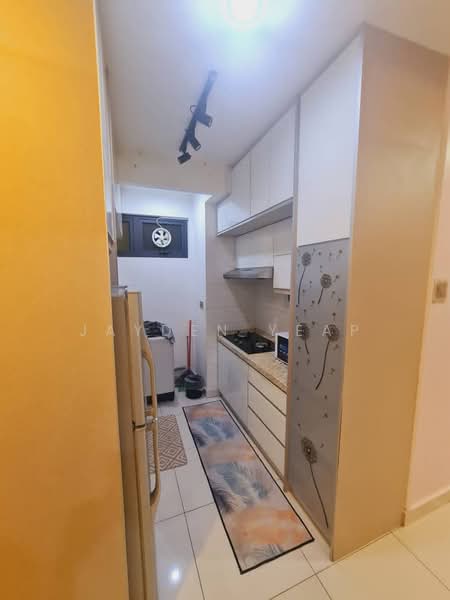 Servis Apartment untuk Disewa di Arte S - Jayden Yeap - PropertyGuru.com.my
