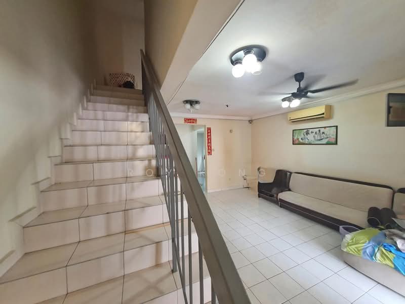 Terraced House for Sale in TAMAN PUCHONG UTAMA (Puchong) - Roy Kong - PropertyGuru.com.my
