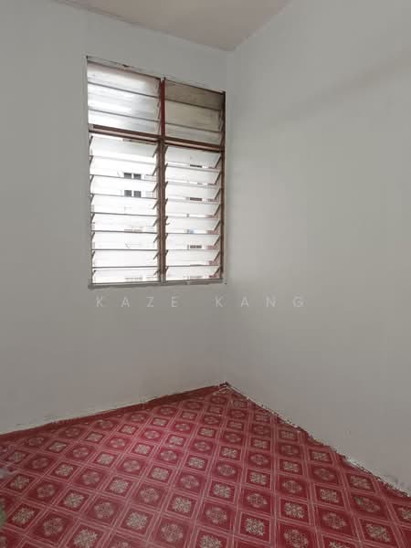 Rumah Flat untuk Disewa di Sun Moon City - Kaze Kang - PropertyGuru.com.my