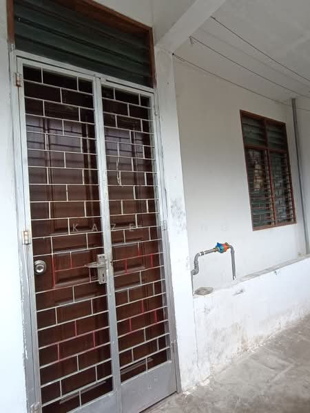 Rumah Flat untuk Disewa di Sun Moon City - Kaze Kang - PropertyGuru.com.my