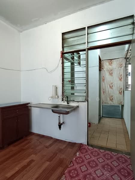 Rumah Flat untuk Disewa di Sun Moon City - Kaze Kang - PropertyGuru.com.my