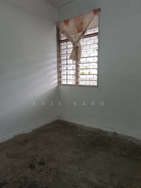 Rumah Flat untuk Disewa di Sun Moon City - Kaze Kang - PropertyGuru.com.my