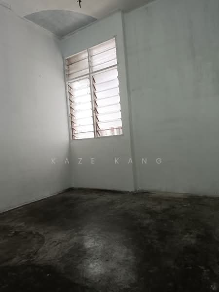 Rumah Flat untuk Disewa di Sun Moon City - Kaze Kang - PropertyGuru.com.my
