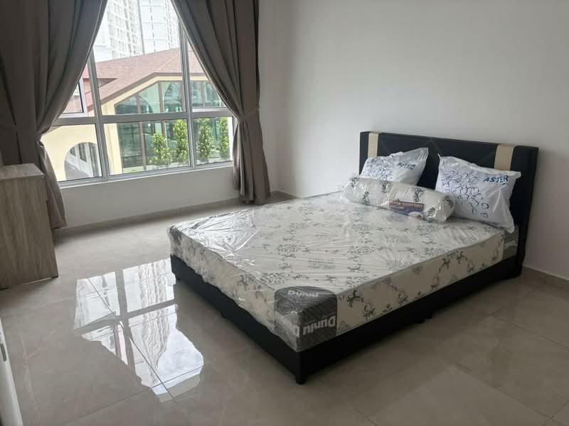 Condominium for Rent at Lucerne Residences - Lynnz Seow - Bedroom - PropertyGuru.com.my