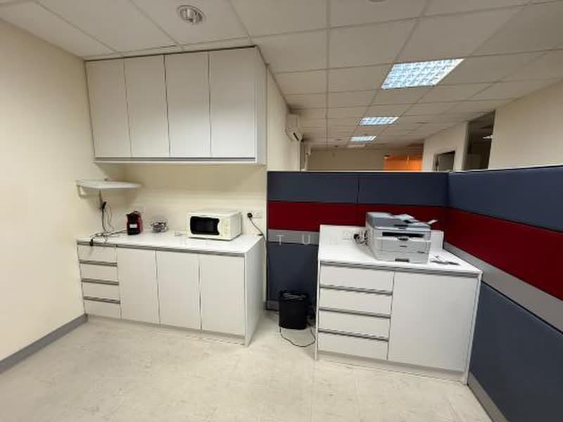 Pejabat untuk Disewa di George Town (Penang) - Rex Tung - Interior - PropertyGuru.com.my