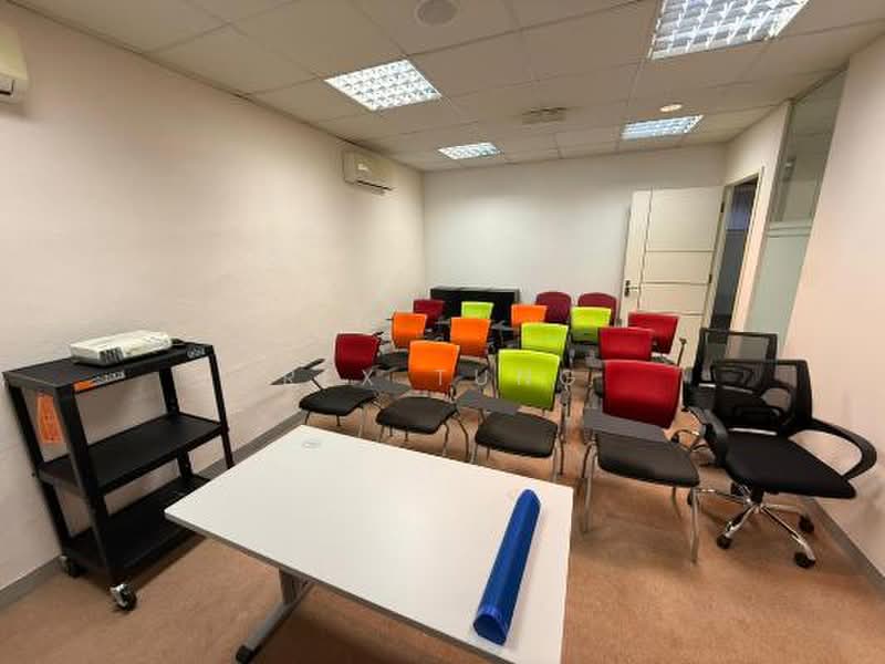 Pejabat untuk Disewa di George Town (Penang) - Rex Tung - Study - PropertyGuru.com.my