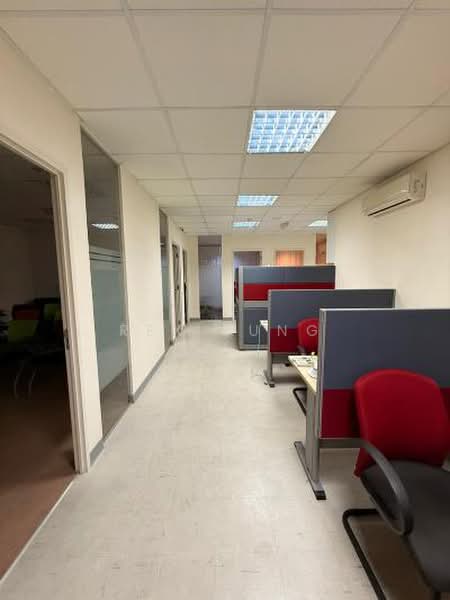Pejabat untuk Disewa di George Town (Penang) - Rex Tung - Corridor - PropertyGuru.com.my