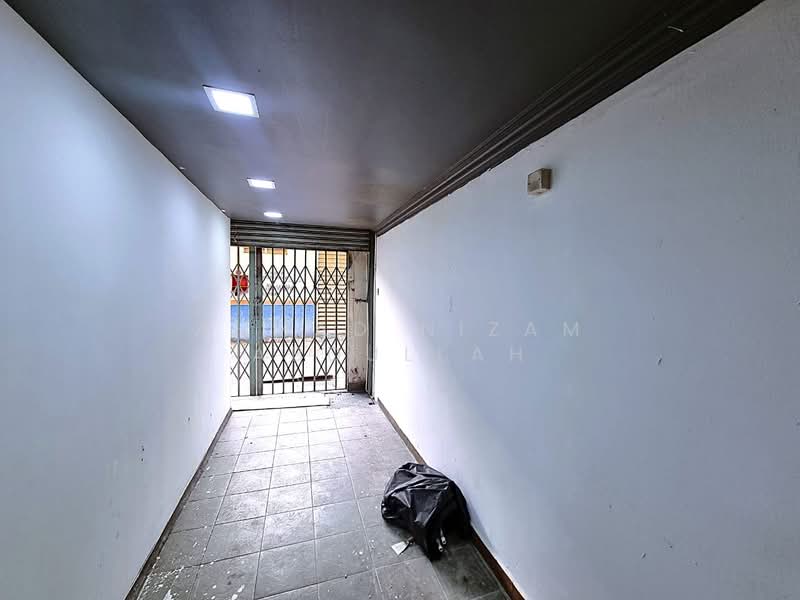 Kedai untuk Disewa di Klang (Selangor) - Ahmad Nizam Abdullah - PropertyGuru.com.my