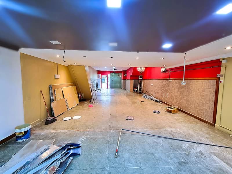 Kedai untuk Disewa di Klang (Selangor) - Ahmad Nizam Abdullah - PropertyGuru.com.my