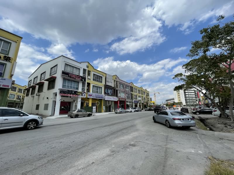 Shop for Rent in Klang (Selangor) - Ahmad Nizam Abdullah - PropertyGuru.com.my