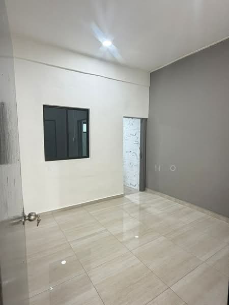 1-storey Terraced House for Sale in Taman Sri Amar (Johor Bahru) - Krystal Ho - Interior - PropertyGuru.com.my