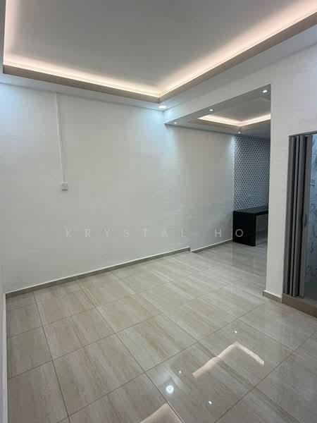 1-storey Terraced House for Sale in Taman Sri Amar (Johor Bahru) - Krystal Ho - Interior - PropertyGuru.com.my