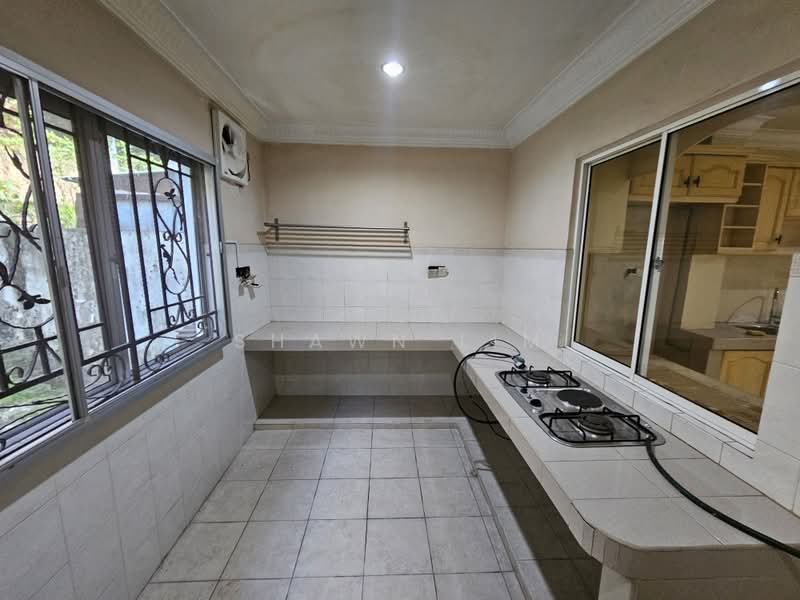 Semi-Detached House for Sale in Bukit Damansara (Damansara Heights) - Shawn Lim - Kitchen - PropertyGuru.com.my