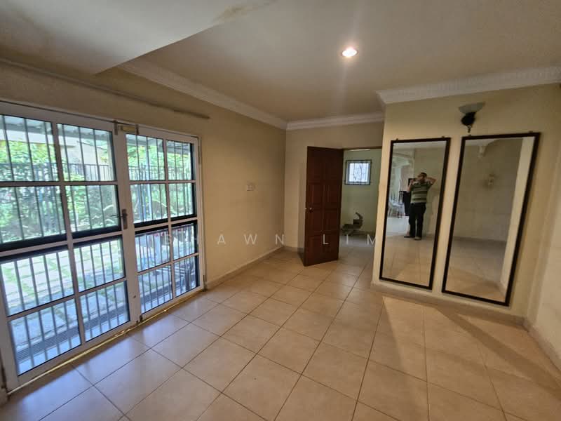 Semi-Detached House for Sale in Bukit Damansara (Damansara Heights) - Shawn Lim - Interior - PropertyGuru.com.my