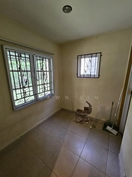 Semi-Detached House for Sale in Bukit Damansara (Damansara Heights) - Shawn Lim - Interior - PropertyGuru.com.my