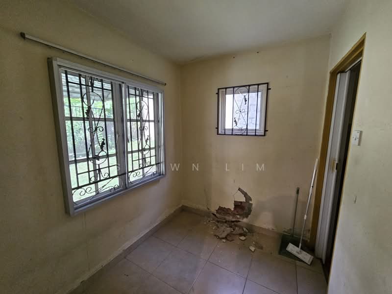 Semi-Detached House for Sale in Bukit Damansara (Damansara Heights) - Shawn Lim - Interior - PropertyGuru.com.my