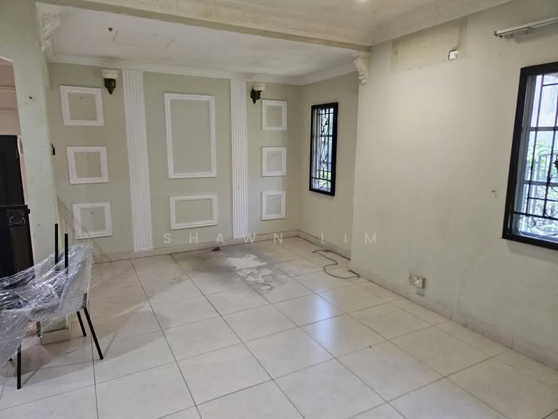 Semi-Detached House for Sale in Bukit Damansara (Damansara Heights) - Shawn Lim - Interior - PropertyGuru.com.my