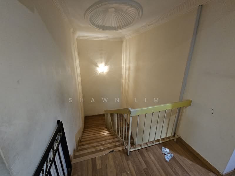 Semi-Detached House for Sale in Bukit Damansara (Damansara Heights) - Shawn Lim - Interior - PropertyGuru.com.my