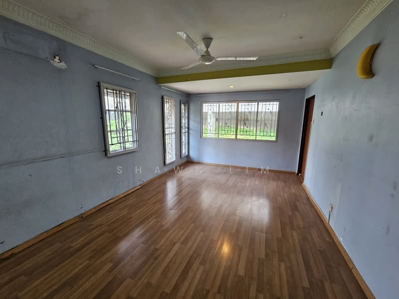 Semi-Detached House for Sale in Bukit Damansara (Damansara Heights) - Shawn Lim - Living Room - PropertyGuru.com.my