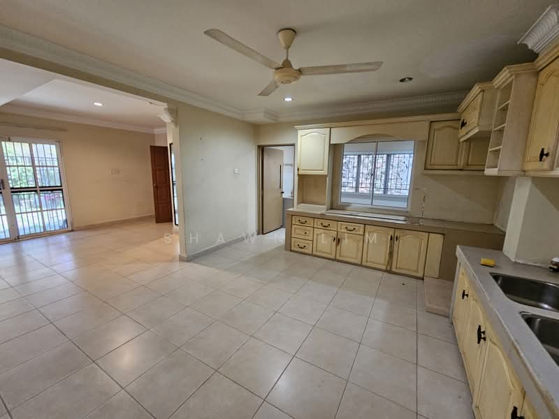 Semi-Detached House for Sale in Bukit Damansara (Damansara Heights) - Shawn Lim - Kitchen - PropertyGuru.com.my