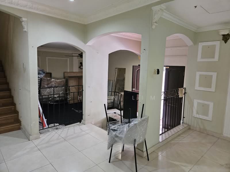 Semi-Detached House for Sale in Bukit Damansara (Damansara Heights) - Shawn Lim - Interior - PropertyGuru.com.my