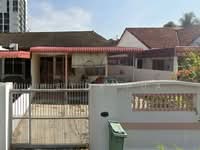 For Sale - solok Air Rajah